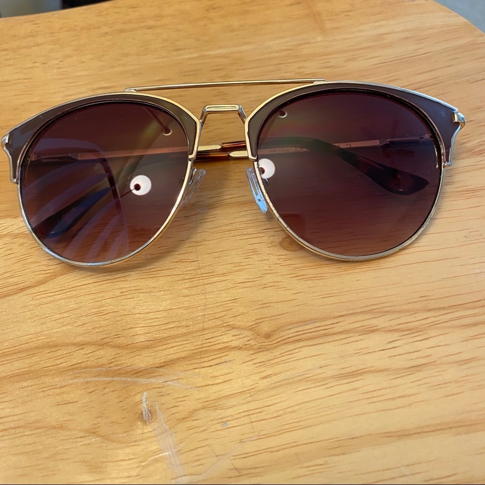 Guess sunglasses